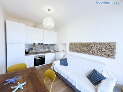 Apartment LA PERLA DEL CAVO - Features photo 14