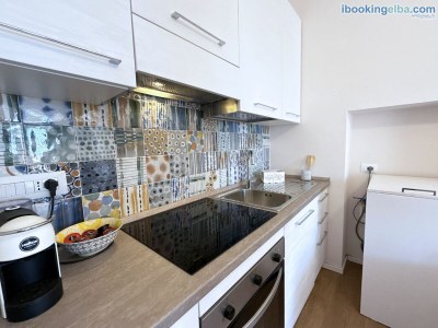 Apartment LA PERLA DEL CAVO - Features photo 15