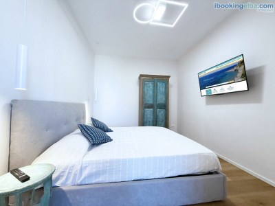 Apartment LA PERLA DEL CAVO - Features photo 17