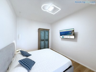 Apartment LA PERLA DEL CAVO - Features photo 19