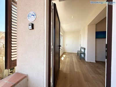 Apartment LA PERLA DEL CAVO - Features photo 21