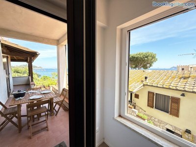 Apartment LA PERLA DEL CAVO - Features photo 23