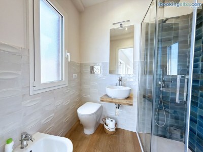 Apartment LA PERLA DEL CAVO - Features photo 24
