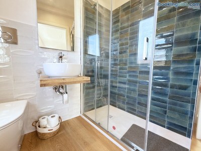 Apartment LA PERLA DEL CAVO - Features photo 25