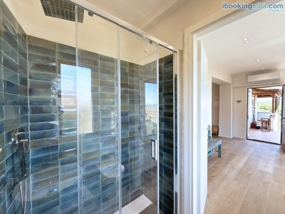 Apartment LA PERLA DEL CAVO - Features photo 27