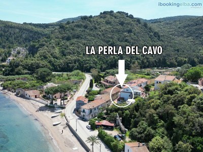 Apartment LA PERLA DEL CAVO - Environment photo 29