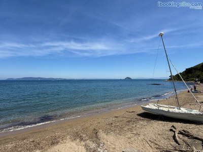 Apartment LA PERLA DEL CAVO - Environment photo 30