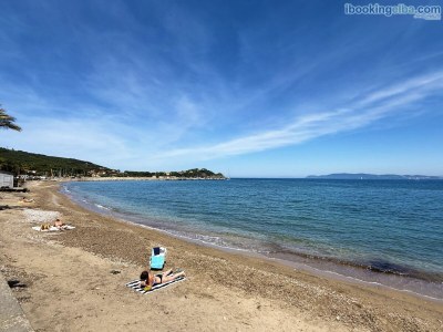 Apartment LA PERLA DEL CAVO - Environment photo 31