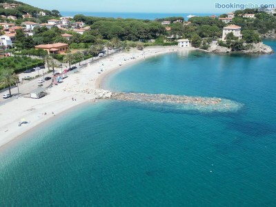 Apartment LA PERLA DEL CAVO - Environment photo 32