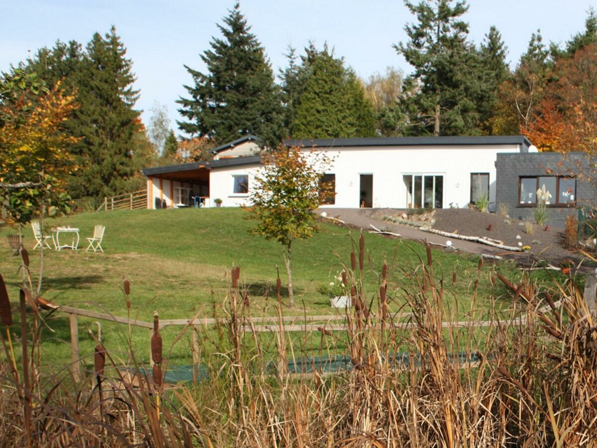 Apartment 2-Bett-Ferienwohnung Auszeit