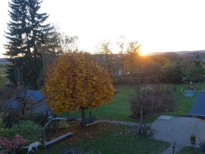 Apartment 2-Bett-Ferienwohnung Auszeit - Outdoor photo 7