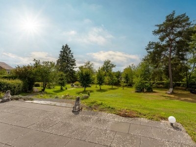 Apartment 2-Bett-Ferienwohnung Auszeit - Outdoor photo 10