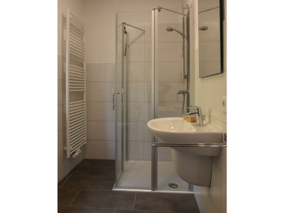 Apartment 2-Bett-Ferienwohnung Auszeit - Features photo 14