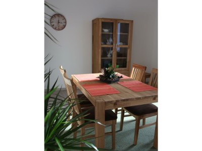 Apartment 2-Bett-Ferienwohnung Auszeit - Features photo 16