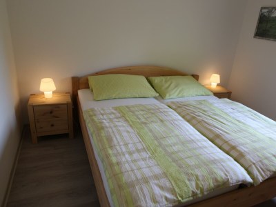 Apartment 2-Bett-Ferienwohnung Auszeit - Features photo 17