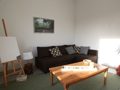 Apartment 2-Bett-Ferienwohnung Auszeit - Features photo 18
