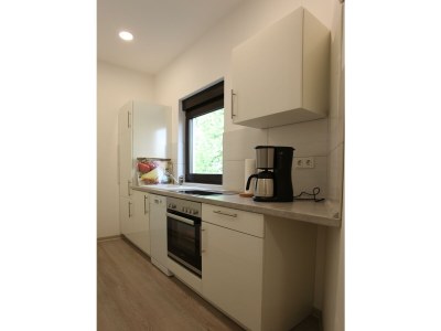 Apartment 2-Bett-Ferienwohnung Auszeit - Features photo 19