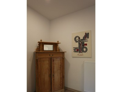 Apartment 2-Bett-Ferienwohnung Auszeit - Features photo 20