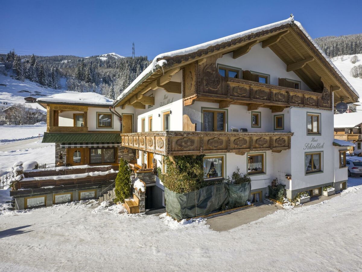 Apartment Appartement 1976