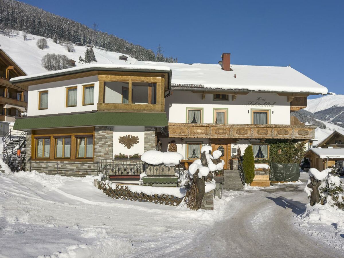 Apartment Appartement 1976 - Outdoor photo 2