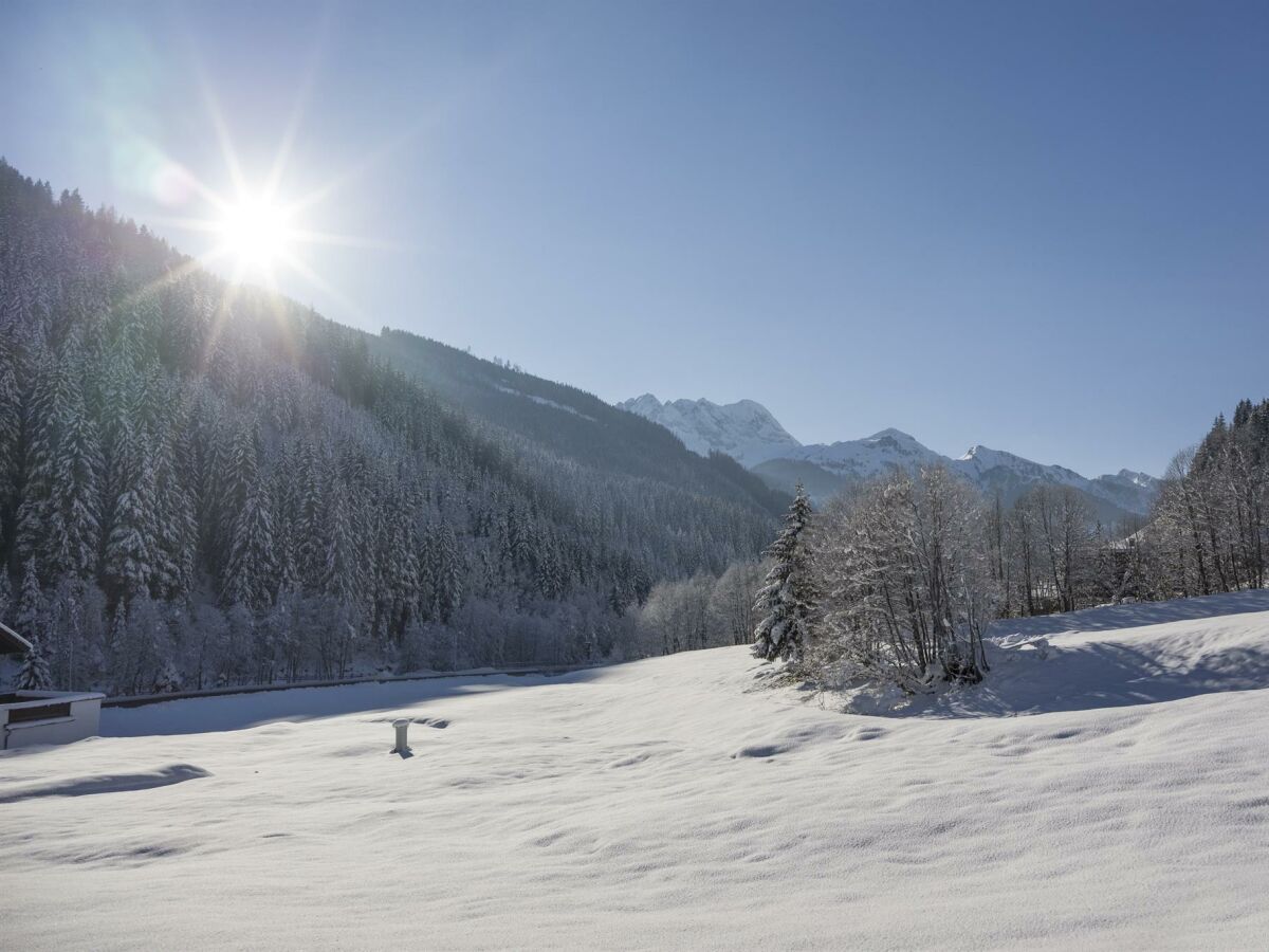 Apartment Appartement 1976 - Outdoor photo 4