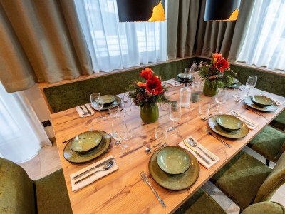 Apartment Appartement 1976 - Features photo 28