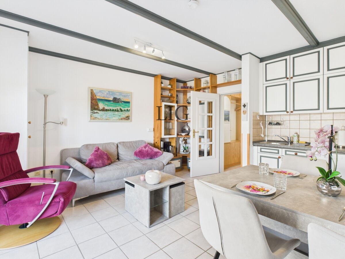 Holiday apartment No title