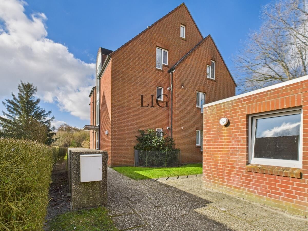 Holiday apartment No title - Outdoor photo 2