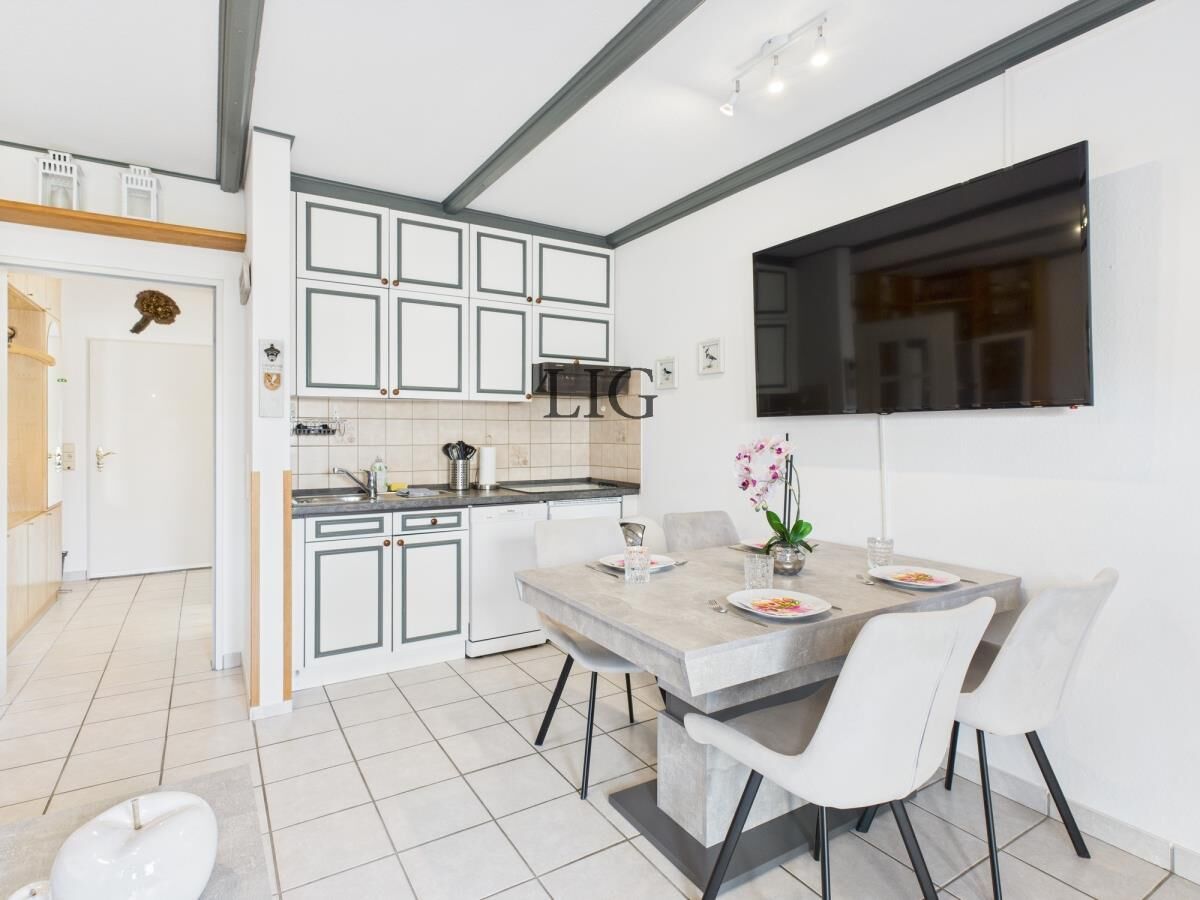 Holiday apartment No title - Features photo 4