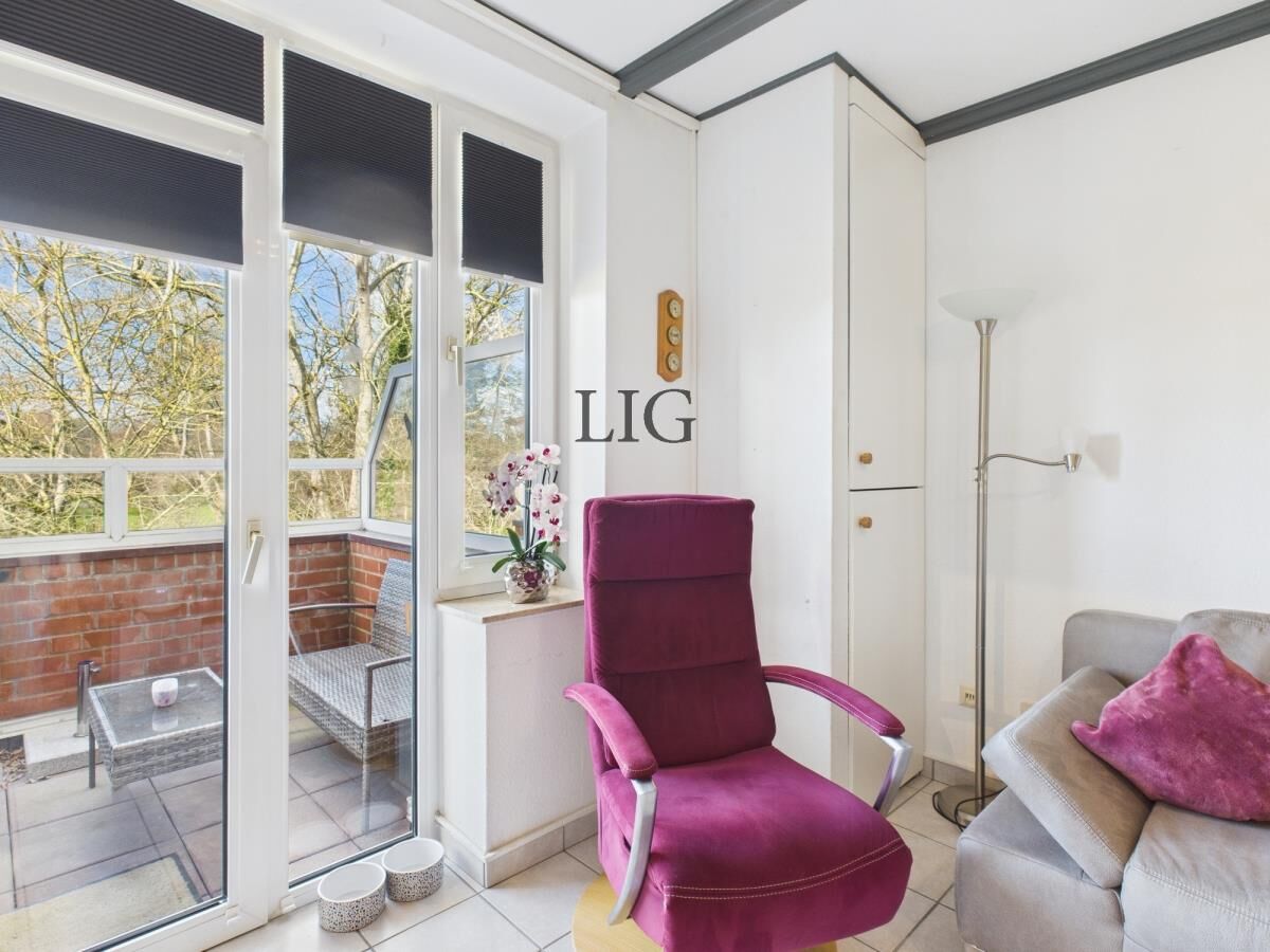 Holiday apartment No title - Features photo 5