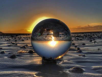 Holiday apartment No title - Environment photo 12