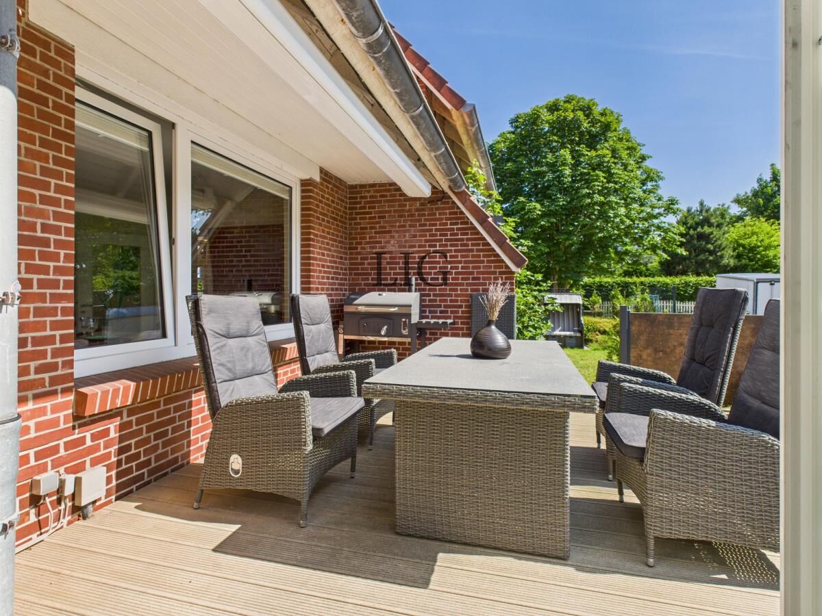 Holiday house No title - Outdoor photo 4