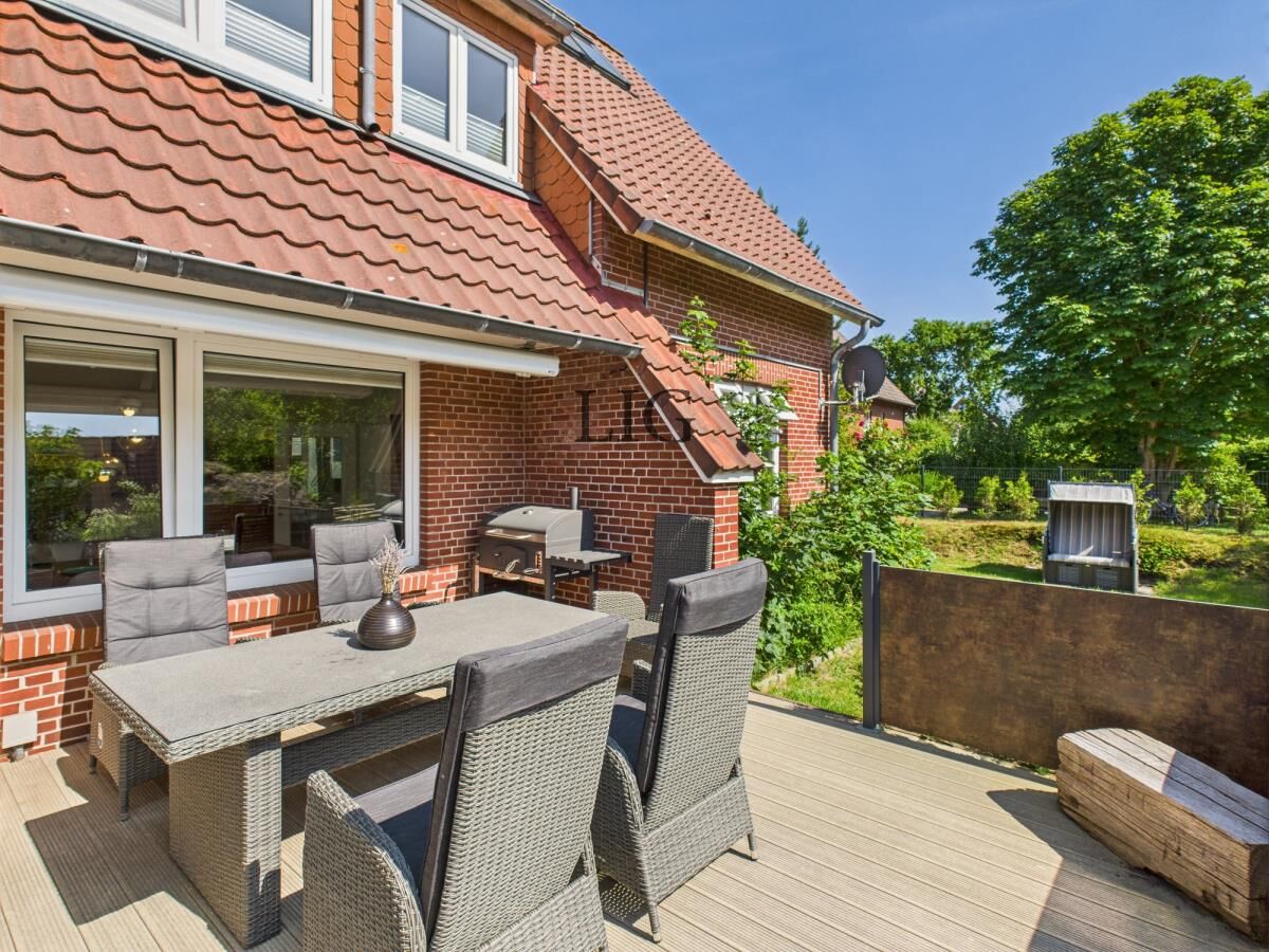 Holiday house No title - Outdoor photo 5