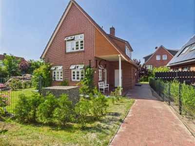 Holiday house No title - Outdoor photo 3