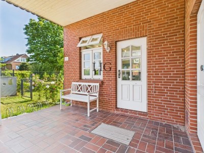 Holiday house No title - Outdoor photo 6