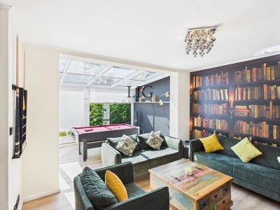 Holiday house No title - Features photo 7