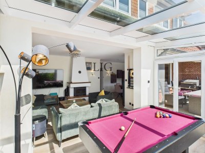 Holiday house No title - Features photo 8