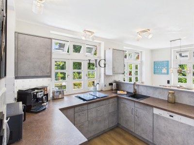 Holiday house No title - Features photo 11