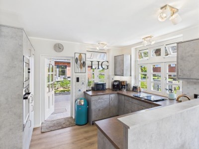 Holiday house No title - Features photo 12