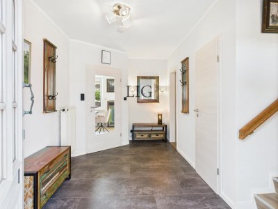 Holiday house No title - Features photo 14