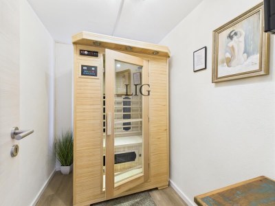 Holiday house No title - Features photo 17