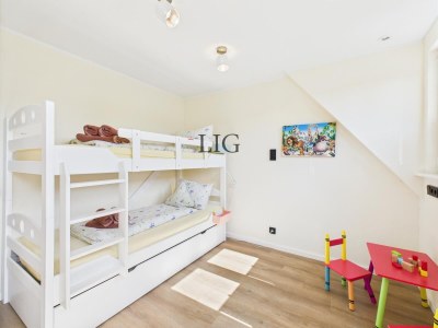 Holiday house No title - Features photo 27