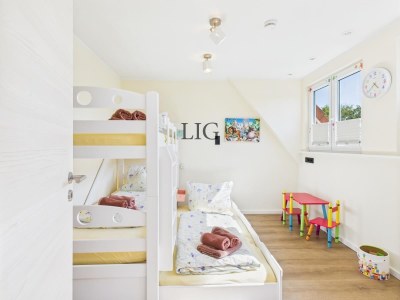 Holiday house No title - Features photo 28