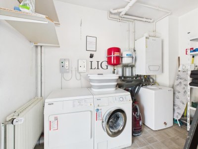 Holiday house No title - Features photo 29