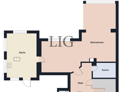 Holiday house No title - Outdoor photo 32