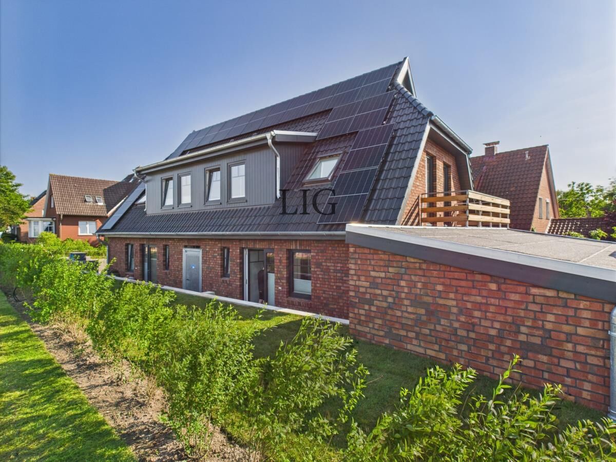 Holiday house No title - Outdoor photo 3