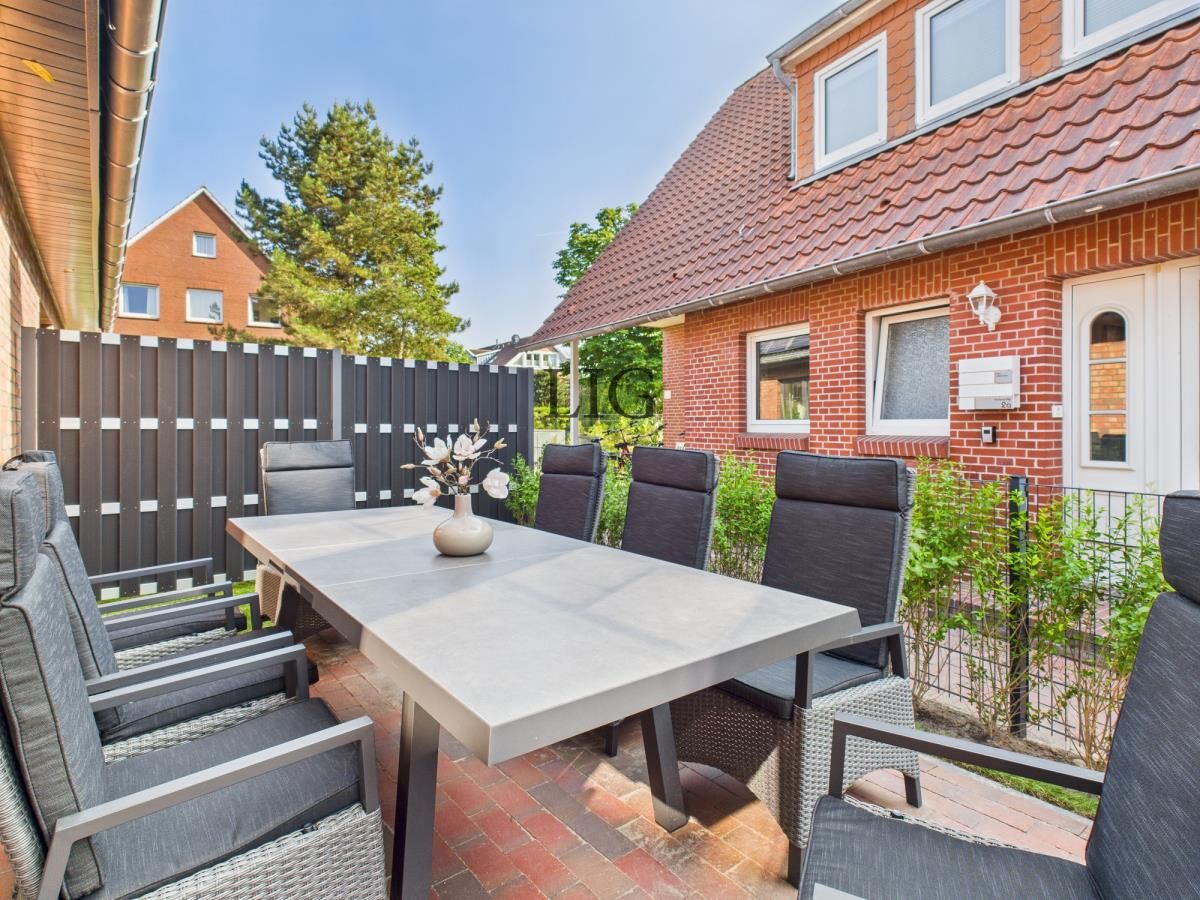 Holiday house No title - Outdoor photo 5