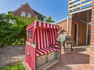 Holiday house No title - Outdoor photo 6