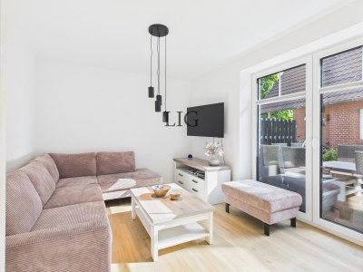 Holiday house No title - Features photo 9