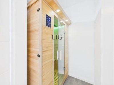 Holiday house No title - Features photo 15